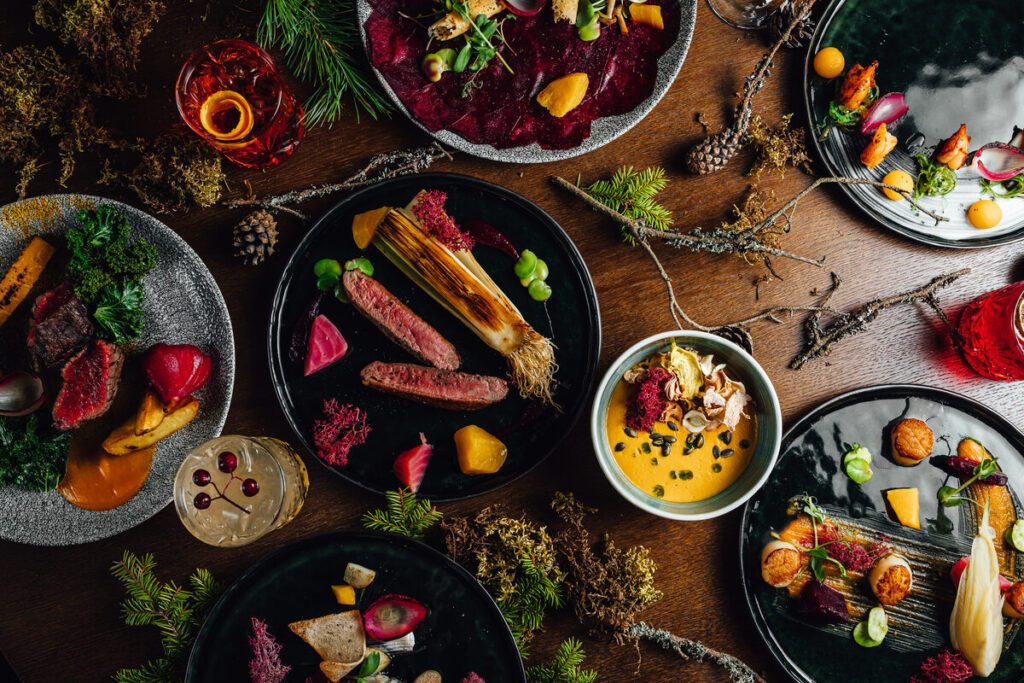 North Berkeley’s Flavor Trail: A Foodie’s Guide to the Neighborhood’s Top Eats and Hidden Delights